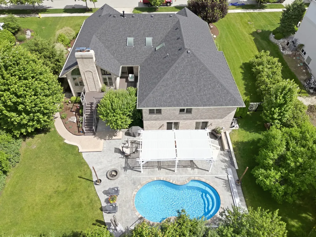 10809 West 142nd Street Orland Park IL 60467