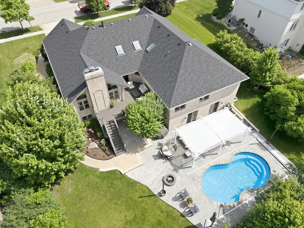 10809 West 142nd Street Orland Park IL 60467