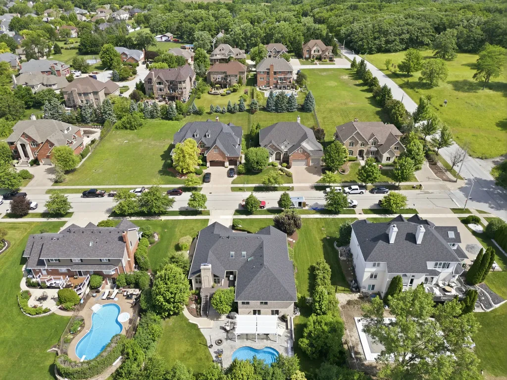 10809 West 142nd Street Orland Park IL 60467