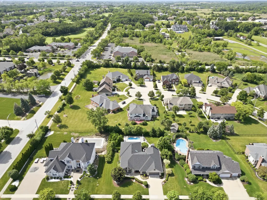 10809 West 142nd Street Orland Park IL 60467