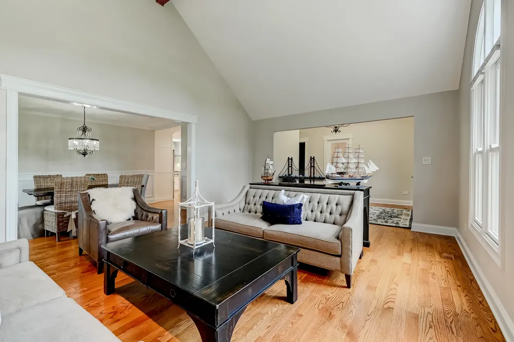 10809 West 142nd Street Orland Park IL 60467