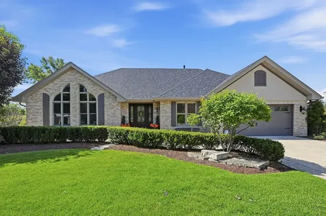 10809 West 142nd Street Orland Park IL 60467