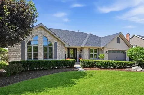 10809 West 142nd Street Orland Park IL 60467