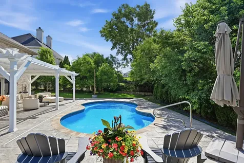 10809 West 142nd Street Orland Park IL 60467