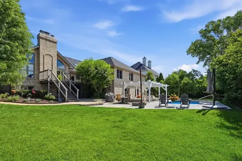 10809 West 142nd Street Orland Park IL 60467