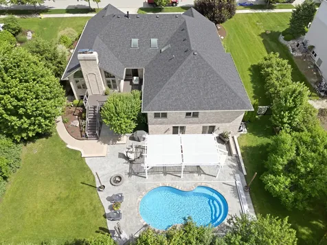 10809 West 142nd Street Orland Park IL 60467