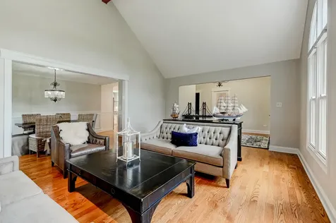 10809 West 142nd Street Orland Park IL 60467