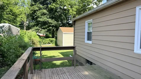 7631 Elm Avenue Machesney Park IL 61115