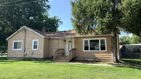 7631 Elm Avenue Machesney Park IL 61115