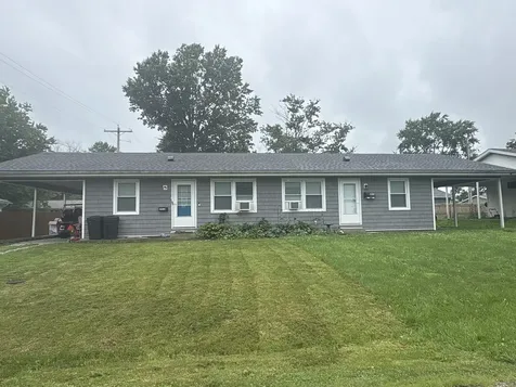 501 Timothy Drive Villa Grove IL 61956