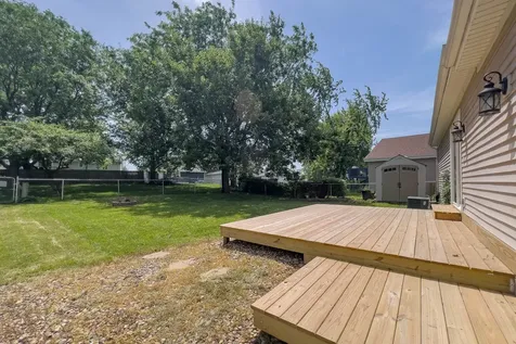 1407 Ridgeport Avenue Bloomington IL 61704