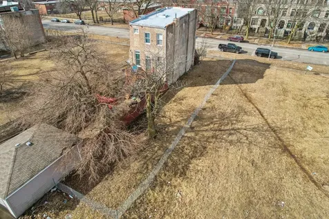 3913 South Prairie Avenue Chicago IL 60653