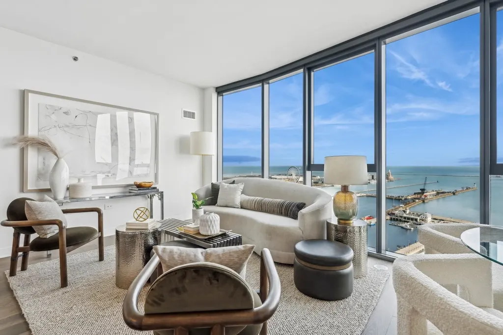 211 North Harbor Drive Chicago IL 60601