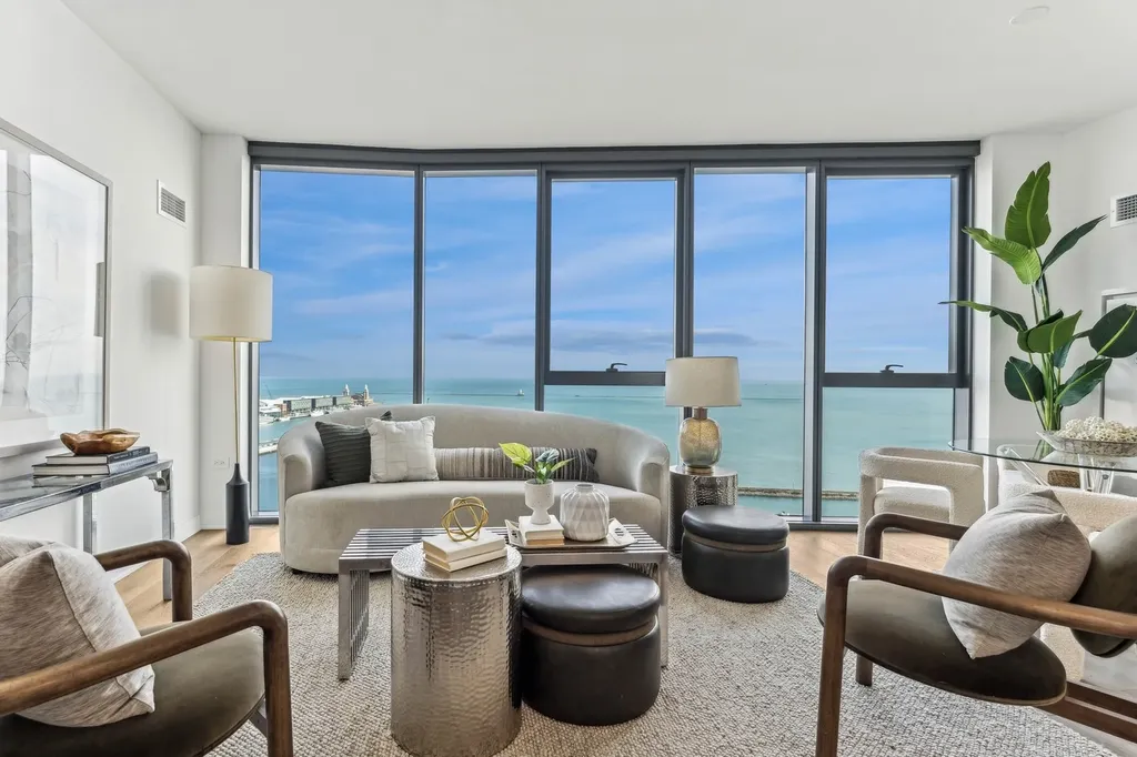 211 North Harbor Drive Chicago IL 60601