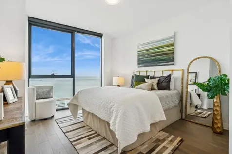 211 North Harbor Drive Chicago IL 60601