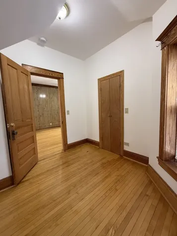 1722 North Drake Avenue Chicago IL 60647