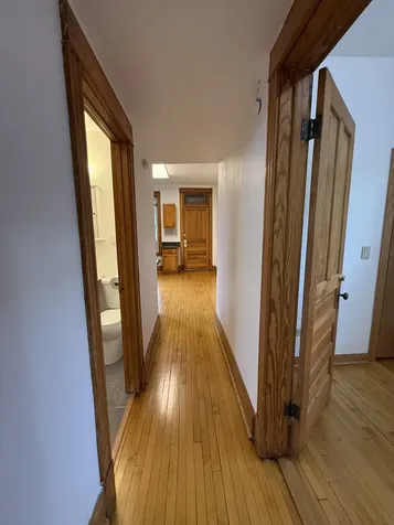 1722 North Drake Avenue Chicago IL 60647