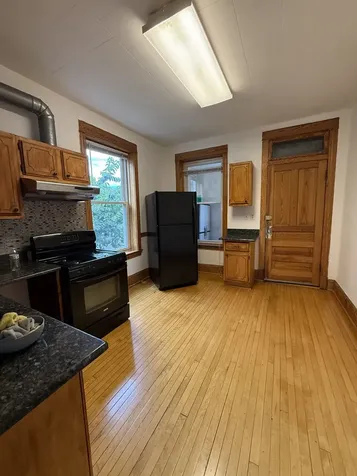 1722 North Drake Avenue Chicago IL 60647