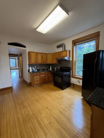 1722 North Drake Avenue Chicago IL 60647