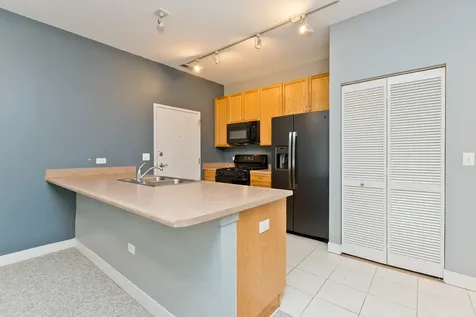 1515 South Halsted Street Chicago IL 60607