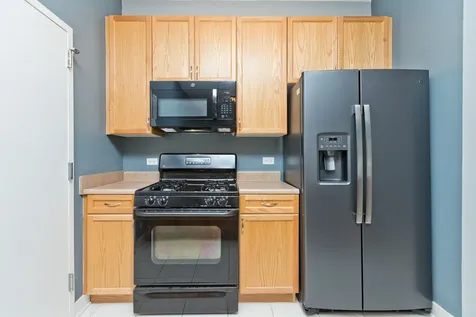 1515 South Halsted Street Chicago IL 60607