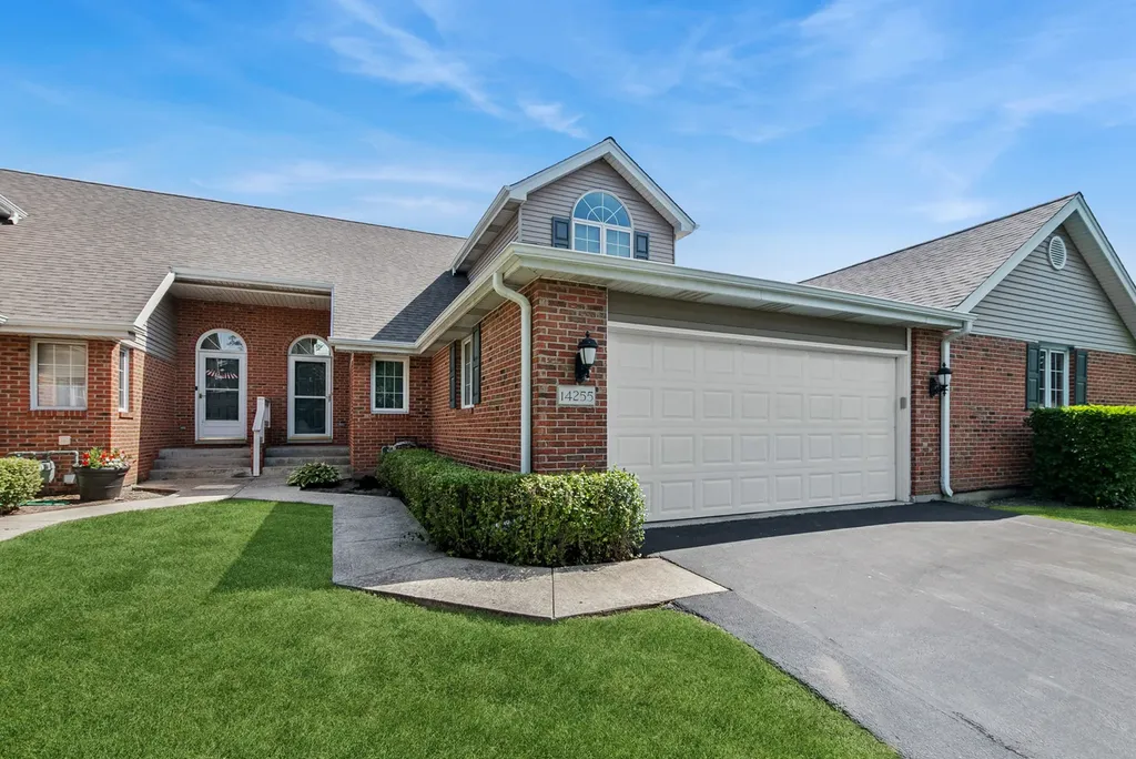 14255 Wedgewood Glens Drive Orland Park IL 60462