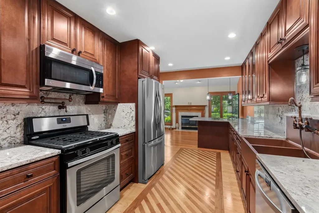 14255 Wedgewood Glens Drive Orland Park IL 60462