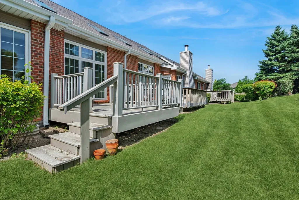 14255 Wedgewood Glens Drive Orland Park IL 60462