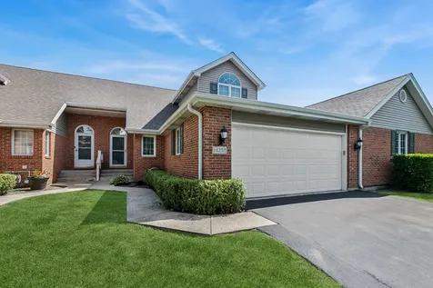 14255 Wedgewood Glens Drive Orland Park IL 60462