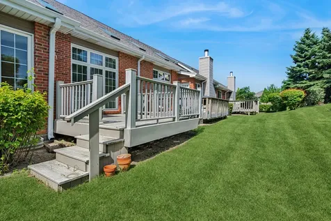 14255 Wedgewood Glens Drive Orland Park IL 60462
