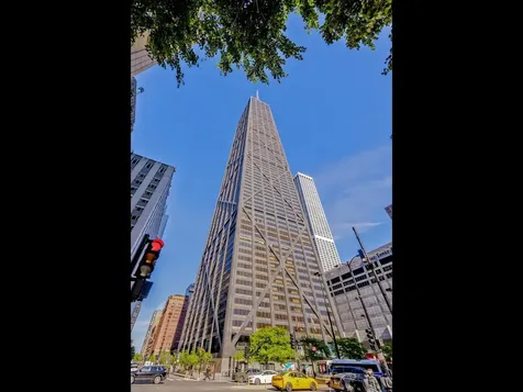 175 East Delaware Place Chicago IL 60611