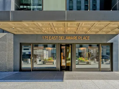 175 East Delaware Place Chicago IL 60611