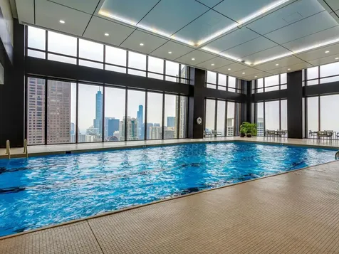 175 East Delaware Place Chicago IL 60611