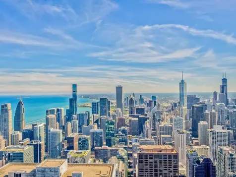 175 East Delaware Place Chicago IL 60611