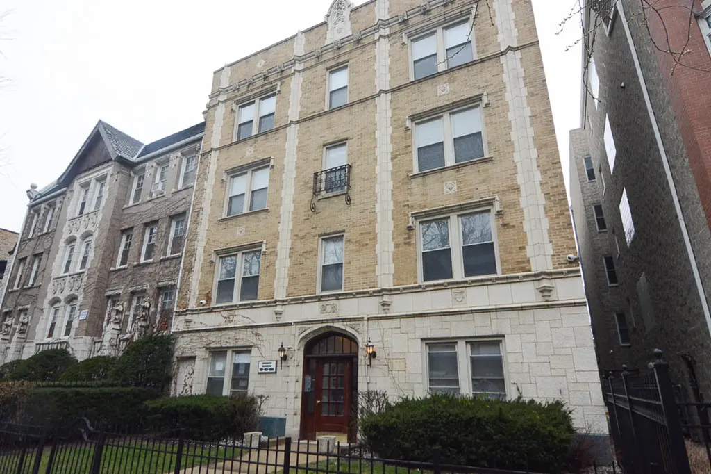 640 West Wrightwood Avenue Chicago IL 60614