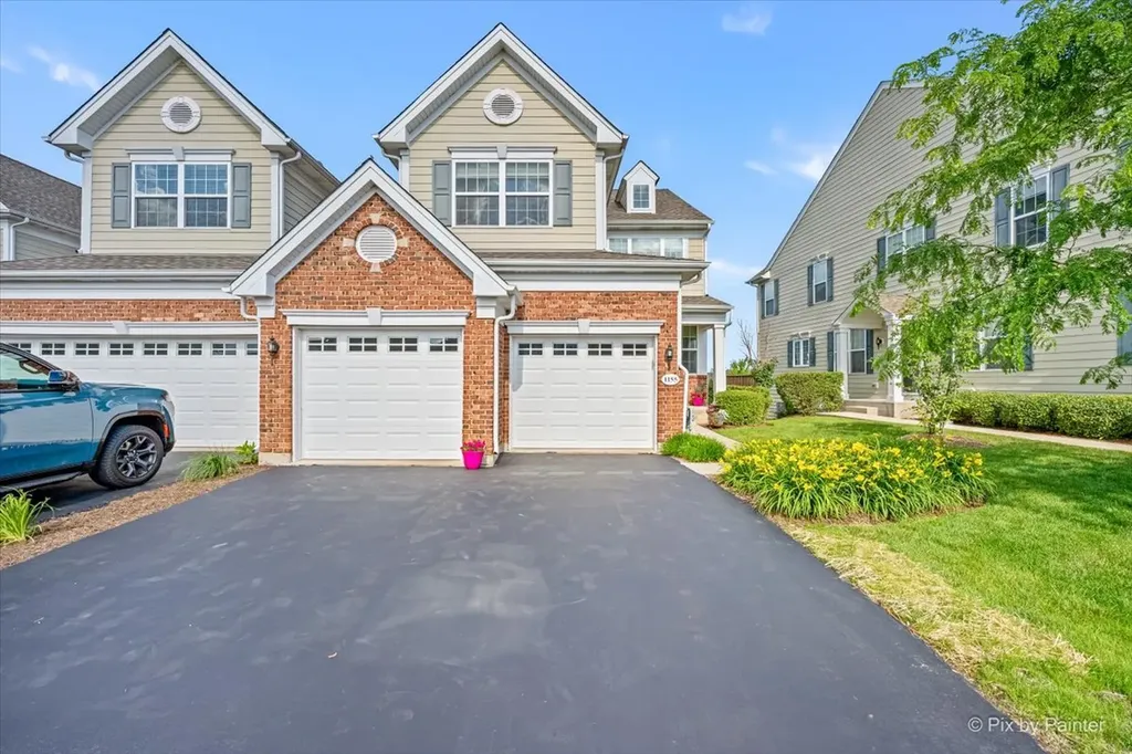 1155 Falcon Ridge Drive Elgin IL 60124