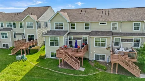 1155 Falcon Ridge Drive Elgin IL 60124