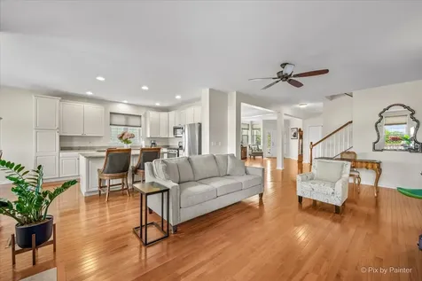 1155 Falcon Ridge Drive Elgin IL 60124