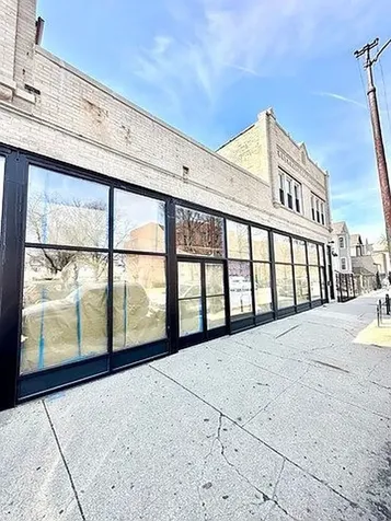 1632 North California Avenue Chicago IL 60647