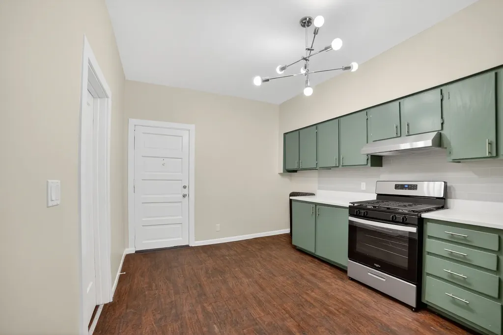 1419 South Kedvale Avenue Chicago IL 60623