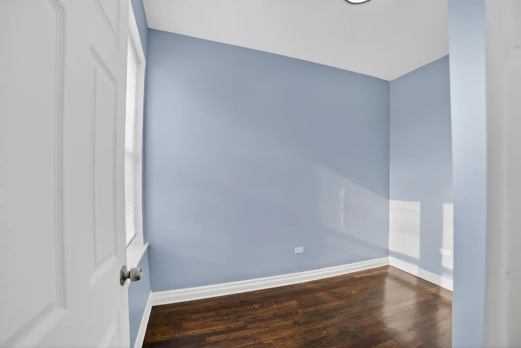 1419 South Kedvale Avenue Chicago IL 60623