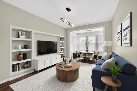 1419 South Kedvale Avenue Chicago IL 60623