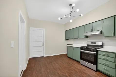 1419 South Kedvale Avenue Chicago IL 60623