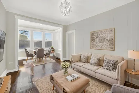 1419 South Kedvale Avenue Chicago IL 60623