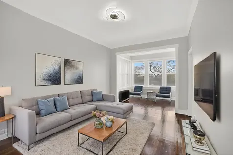 1419 South Kedvale Avenue Chicago IL 60623