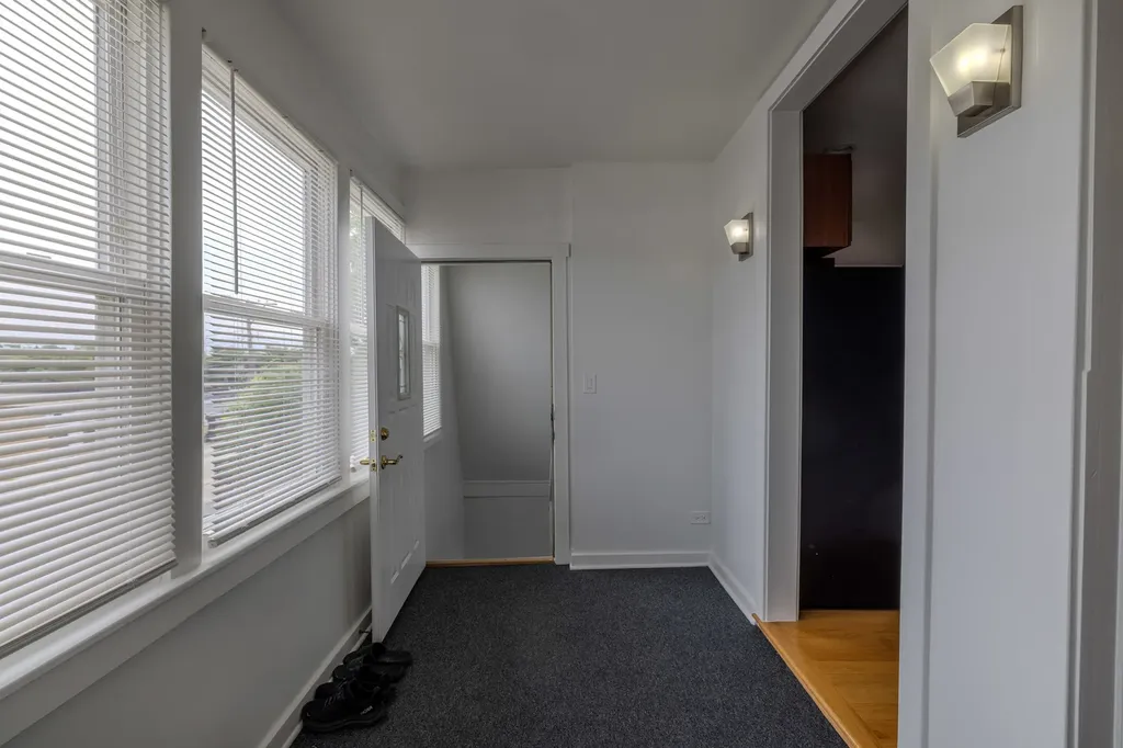 5401 North Magnet Avenue Chicago IL 60630