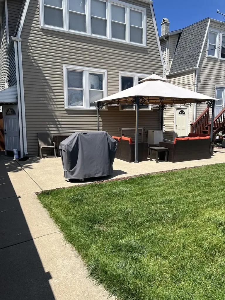 5401 North Magnet Avenue Chicago IL 60630
