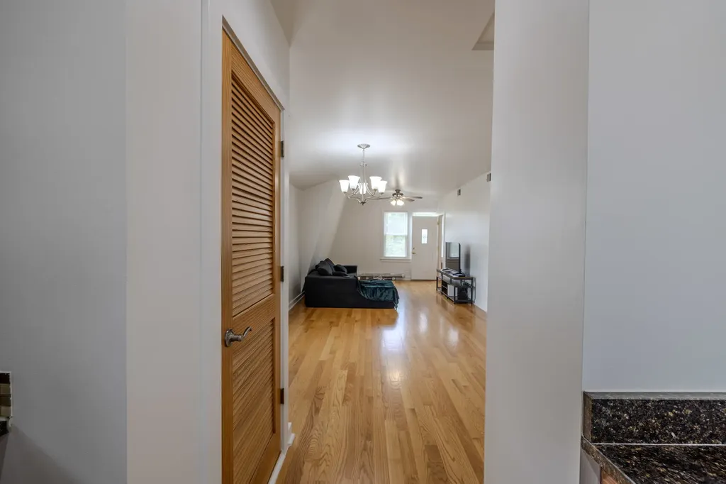 5401 North Magnet Avenue Chicago IL 60630