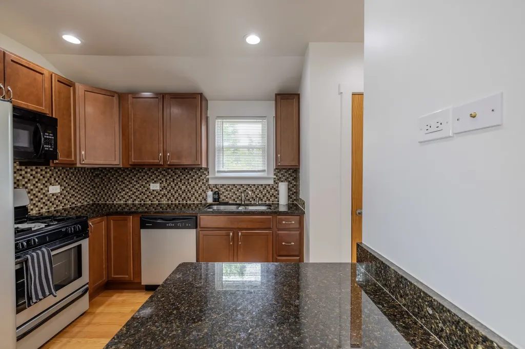 5401 North Magnet Avenue Chicago IL 60630