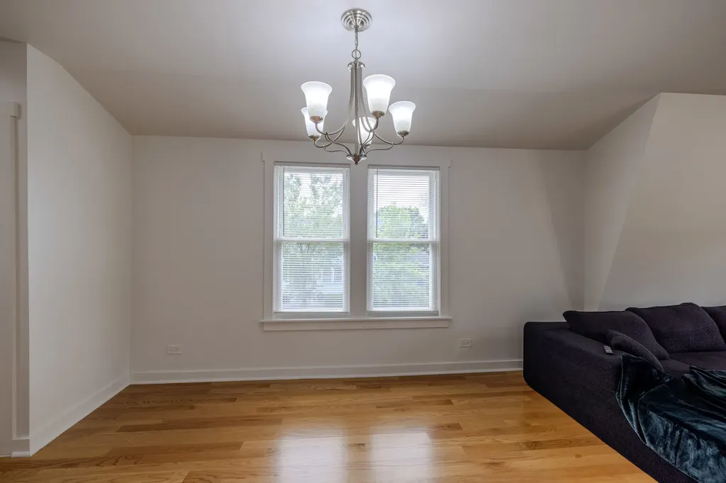 5401 North Magnet Avenue Chicago IL 60630